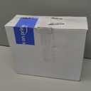 4PCS Car Mud Flaps, Mud Guard, Fender Guard, Splash Guard, Front & Rear Side Mud Guard, Wheel & Tire Splash Guards, Fender Against Sewage, Mud, Dust, Snow, No Drilling Mudguards Universal for Most Car