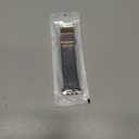 Sport Band Compatible with Apple Watch Ultra 3/2/1 Band 49mm 46mm 45mm 44mm 42mm 41mm 40mm 38mm Men Women, Stretchy Nylon Loop Strap with G-Hook for iWatch Series Ultra 11 10 SE 9 8 7 6 5 4 3