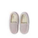 Dearfoams Kid's Amari Moccasin House Shoe Slipper 13/1