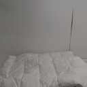 EASELAND RV King Mattress Pad Pillow Top Mattress Cover Quilted Fitted Mattress Protector Cotton Top 8-21" Deep Pocket Cooling Mattress Topper (72x80 Inches, White)