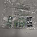Schick Hydro Sensitive Razor Refills, 12ct | 5 Blade Razor for Men, Shaving Blades, 12 Refills