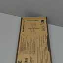 BONTEC Full Motion TV Wall Mount for 37-84 Inch TVs, Hold up to 132lbs, Max VESA 600x400mm, Swivel Tilt Dual Arms, Adjustable Viewing Angle, Fits 16" Wood Studs, Easy Assembly