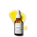 The Ordinary 100% Organic ColdPressed Rose Hip Seed Oil, Addresses Signs of Aging by Improving the Appearance of Uneven Skin Tone, Supporting Skin Elasticity, 1 Fl Oz