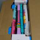 VTech Sort and Discover Activity Wagon for Toddlers, Pink