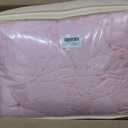 6 Pack Pink Table Cloth Tulle Tutu Table Skirt for 6 Foot Rectangle Tables, 72" x 30"