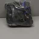 2025 Upgraded 50FT Non-Expanding Garden Hose, Lightweight, Flexible Ultra-Light Water Hose, Burst-Resistant, Lead-Free, Anti-Kink, High-Pressure