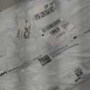 Seven Minerals Organic Aloe Vera Gel from freshly cut 100% Pure Aloe - Big 12oz - HighestQuality, Texas grown, Vegan, Unscented - For Face, Skin, Hair, Sunburn relief