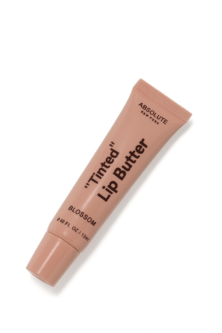 LANEIGE Glaze Craze Tinted Lip Butter: Hydrating Lip Butter for Glossy, Nourished Lips Blossom