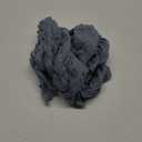 Dusty Blue Cheesecloth Table Runner Fall Autumn Decor 10ft Table Cloth for Wedding Party Baby Bridal Shower Birthday Halloween Thanksgiving Decoration