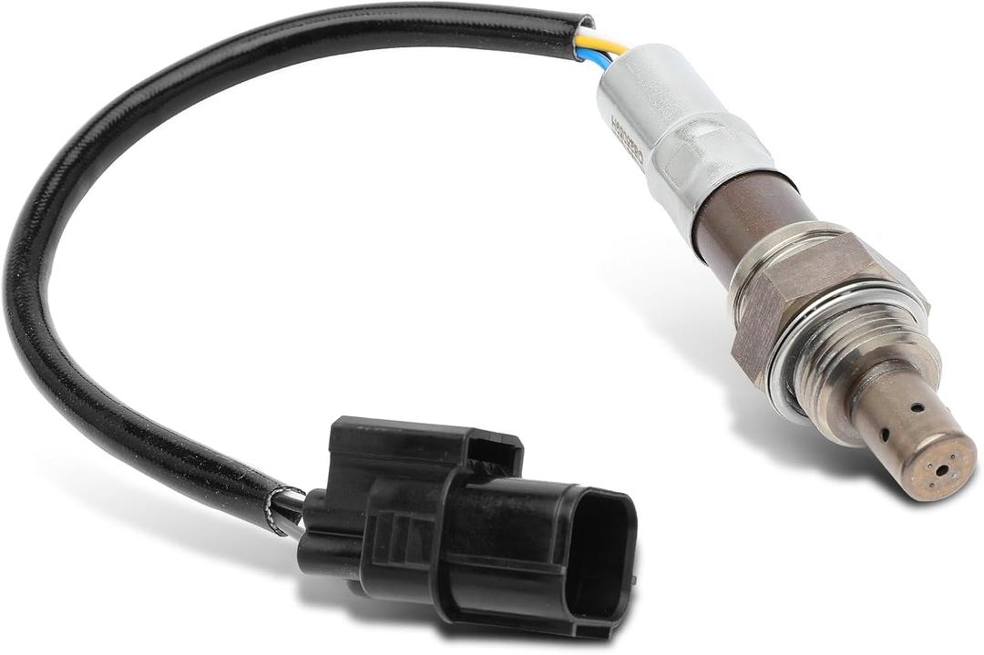 YHTAUTO Upstream Oxygen Sensor Replacement for Honda Accord, Odyssey, Pilot, Ridgeline, Acura MDX, RDX, RLX, TL, TSX, ZDX, 3.5L 3.7L
