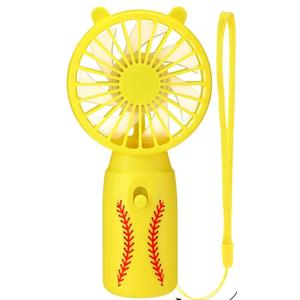 K-2 PORTABLE SMALL FAN