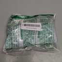 2 Pack Mini Dry Brush, Natural Bristle Small Body Brush, Exfoliating Facial Cleansing Brush for Soft Skin and Other Sensitive Areas Like Your Neck, Chest, and Nails