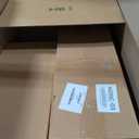 ELH Door Mirror Covers Fit for Peterbilt 567/579/587, Left Side and Right Side