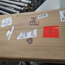 Small Dog Ramp for Bed & Couch, Fits Furniture 11.4"-17.7"