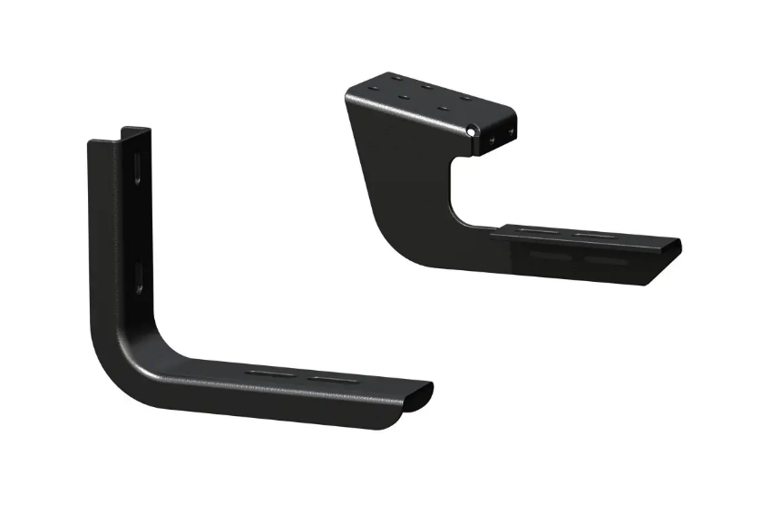 BRACKET KIT - DRIVER SIDE ONLY #401470