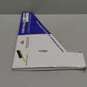 OEM QUALITY 24" + 19" Premium All-Seasons Stable And Quiet Windshield Wiper Blades(Set of 2)