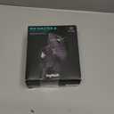 Logitech MX Master 2S Bluetooth Edition Wireless Mouse – Use on Any Surface, Hyper-Fast Scrolling, Ergonomic, Rechargeable, Control Up to 3 Apple Mac and Windows Computers - Graphit