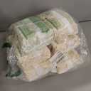 Huggies Natural Care Sensitive Baby Wipes, Unscented, Hypoallergenic, 6 Flip-Top Packs (288 Wipes Total)