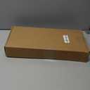 Matte Black Bathroom Towel Bar Set, 10-Piece Stainless Steel Hardware Bathroom Accessories, 24" Towel Racks for Bathroom Walls