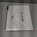 71 Inch 3 Pcs Christmas Door Decorations for Classroom Gingerbread Party Porch Banner Merry Christmas Gift Wrap Door Banner Xmas Cover for Classroom Home(Fresh Style)