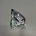 LISEN Long Retractable Car Charger 4 in 1 (47.2in Cable), USB C Car Charger for Truck/Jeep Drivers, Light Truck Jeep Accessories Fast Charging for iPhone 17 16 15 14 13 12 11 Series, Samsung S26 S25 (Grey)