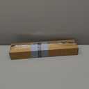 Gold Shower Curtain Rod 34-66 Inches(2.8-5.5ft) Never Rust Adjustable Shower Rod Spring Tension Non Slip No Drilling Shower Rods for Bathroom Garland Window