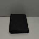 Dog Car Door Protector  Anti-Scratch/Stain-Resistant, Window-Roll-Compatible, No Tint Damage, 2-Pack, Secure Fit for Car/SUV/Truck (Regular, Black)