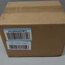 LNYZQUS 30oz Aluminum Pans Foil Baking Tins with Lids 20 Pack, 7"x5" Bread Loaf Pan Disposable Cake Tin,Heavy Duty Foil Leftover Containers,Deep To Go Containers Holders for Heating Meal Prep