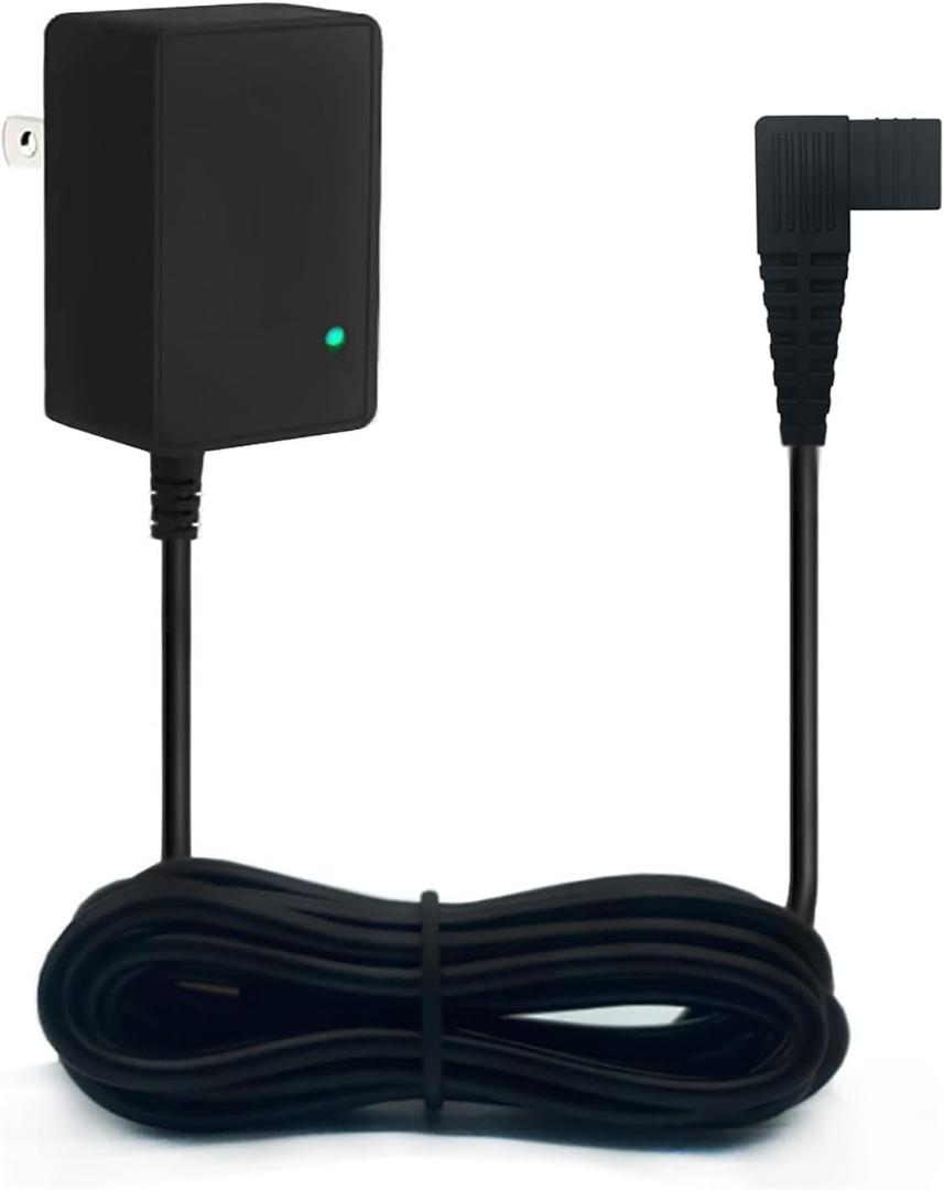 12.6V Charger for Aiper Seagull SE Cordless Robotic Pool Cleaner Adapter Power Cord