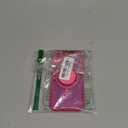 CANSHN Magnetic for iPhone 14 Case, Upgraded [Full Camera Protection] [Compatible with Magsafe] [Translucent Matte] Shockproof Protective Phone Case for iPhone 14 6.1" - Hot Pink