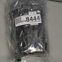 100 Pcs Adjustable Roof Ridge Light Clips, Christmas Light Ridge Hooks for C7 C9 Mini Lights, Universal Christmas Light Roof Clips for Outdoor Ridgeline Hanging String Light