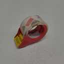 Scotch Packaging Tape, 1.88 x 54.6 Yards, Clear, 1 Pack (8045-2)