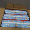 Huggies Size 2 Diapers, Little Snugglers Baby Diapers, Size 2 (12-18 lbs), 186 Count (3 Packs of 62)