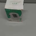 AILE Blood Pressure Monitor, Blood Pressure Machine Upper Arm Large Cuff(8.7"-16.5"), High Automatic Blood Pressure Monitors Cuff for Home Use, Manual Arm Bp Monitor, 2 * 99 Memory (White)