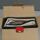 Sunbeam XL Heating Pad for Back Neck and Shoulder Pain Relief Auto Shut Off 6 Heat Settings Extra Large 12 x 24 Green Ideal for Muscle Aches and Arthritis Pain