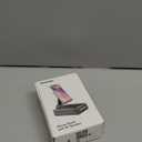 JTEMAN Portable Phone Stand with Speaker Bluetooth Wireless,Gifts for Men Women,Birthday for Women,Kitchen Gadgets for Men,Phone Holder for Desk - Red