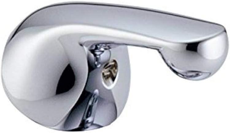 Delta Faucet RP17443 Single Metal Lever Handle Kit for Bathroom Faucets, Chrome