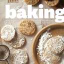 Better Homes and Gardens Baking: More than 350 Recipes Plus Tips and Techniques (Better Homes and Gardens Cooking)