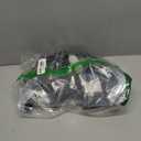 590FT 1500 LED Christmas Lights Twinkle Fairy Lights Outdoor Waterproof Super Long LED String Lights 8 Modes & Timer for Xmas Yard Tree Patio Wedding Holiday Party Decorations(Warm White)