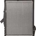 Spectra Premium CU2739 Complete Radiator