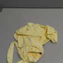 Womens Tank Tops Sexy Halter Neck Going Out Tops Summer 2026 Trendy Backless Workout Shirts Sleeveless Y2k Clothes, Size X-Large (Butter Yellow)