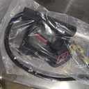 Simpson Cleaning 80470 Telescoping Extension Wand for Gas and Electric Pressure Washers up to 4000 PSI