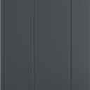 Apple Smart Folio for iPad Pro 11-inch (M5 and M4) - Black