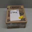 Dial Men 3in1 Body, Hair and Face Wash, Recharge, 69 fl oz (3-23 fl oz Bottles)