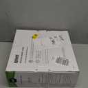 RVMATE Heated Water Hose for RV 15FT, -20  Antifreeze Heated RV Water Hose with Energy Saving Thermostat, for RV/Camper/Home/Garden, RV Accessories