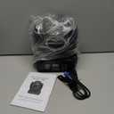 120W LED Moving HeadDJ Stage Lights with DMX and Sound Activated Control for Wedding DJ Disco Parties Church Live Show Bar