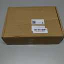 Massage Gun Deep Tissue, Handheld Electric Muscle Massager, High Intensity Percussion Massage Device for Pain Relief with 9 Attachments & 30 Speed(Grey)