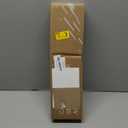 DMJN [2026 Upgraded 27'' Snow Brush and Ice Scrapers for Car Windshield [One-Wipe Clean] Detachable Snow Brush for Car with Ergonomic Foam Grip for Cars, Trucks, SUVs (Small)