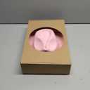 Cowgirl Hat Wool Western Cowboy Hat Color Decoration Men and Women Wool Curling Outdoor(Color-12)