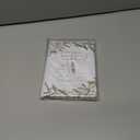 Whaline 25 Pack Christmas Party Invitation Cards Holly Greenery Watercolor Leaves&Berries Invitation Paper Cards with Envelopes Xmas Holiday Party Invites